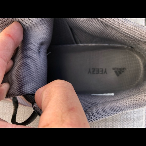 Yeezy 700 MAUVE 💯 - Picture 6 of 6